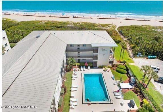 2 bedroom Condominium at 504 Fillmore Avenue #B6, Sand Pebbles Condo, Cape Canaveral — photo 5