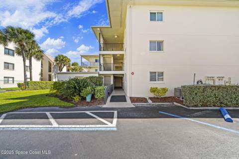 504 Fillmore Avenue #B6, Cape Canaveral FL - photo 6 of 33