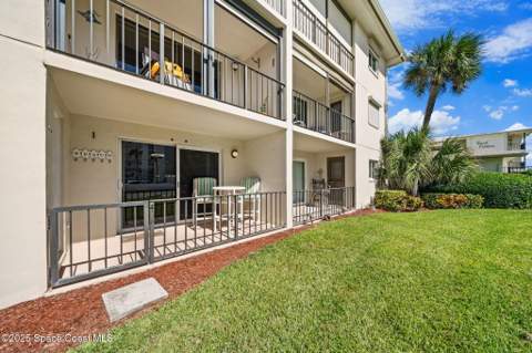 504 Fillmore Avenue #B6, Cape Canaveral FL - photo 7 of 33