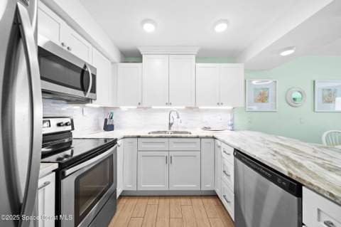 504 Fillmore Avenue #B6, Cape Canaveral FL - photo 12 of 33