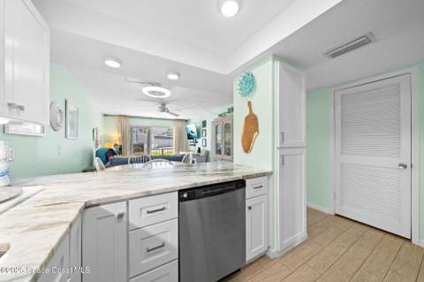 504 Fillmore Avenue #B6, Cape Canaveral FL - photo 13 of 33