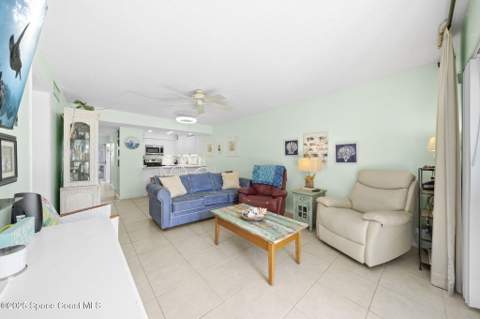 504 Fillmore Avenue #B6, Cape Canaveral FL - photo 14 of 33