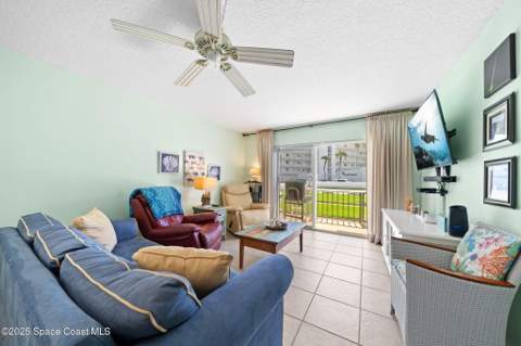 504 Fillmore Avenue #B6, Cape Canaveral FL - photo 16 of 33