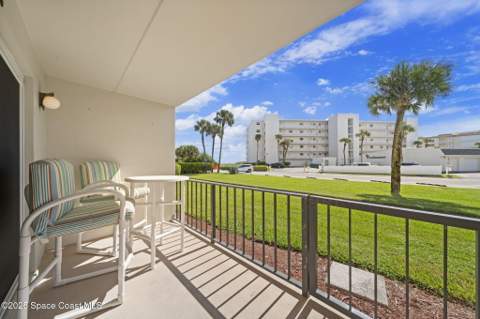 504 Fillmore Avenue #B6, Cape Canaveral FL - photo 18 of 33