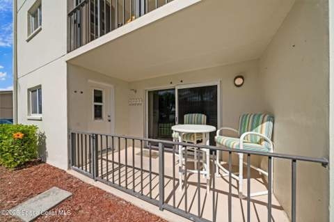 504 Fillmore Avenue #B6, Cape Canaveral FL - photo 19 of 33