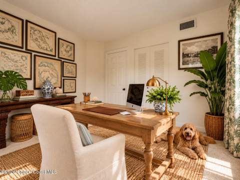 901 Sonesta Avenue #102, Palm Bay FL - photo 15 of 25