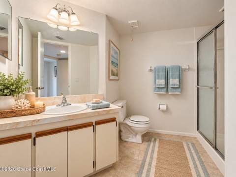 901 Sonesta Avenue #102, Palm Bay FL - photo 17 of 25