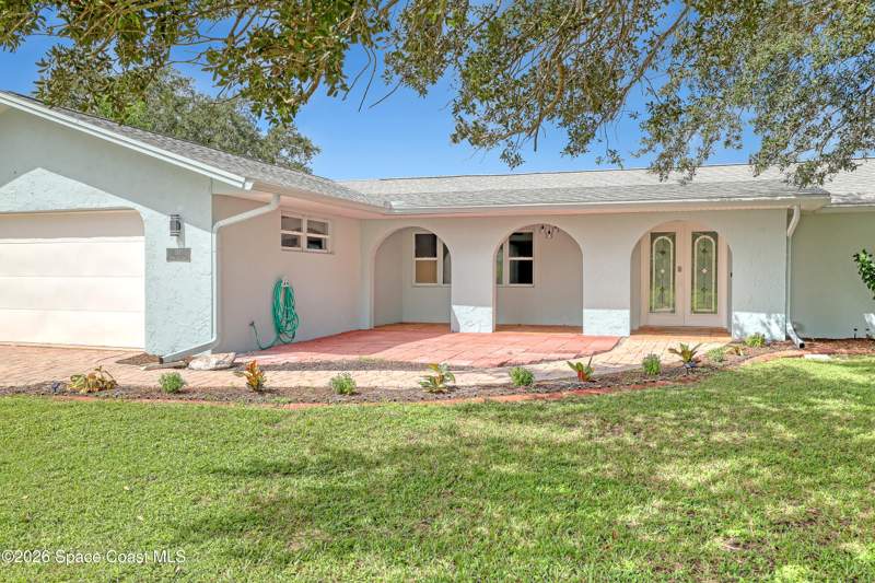3 bedroom Single Family Residence at 1351 Cherry Hills Road, Port Malabar Country Club Unit 3, Palm Bay — photo 3