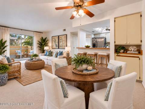 901 Sonesta Avenue #102, Palm Bay FL - photo 7 of 25