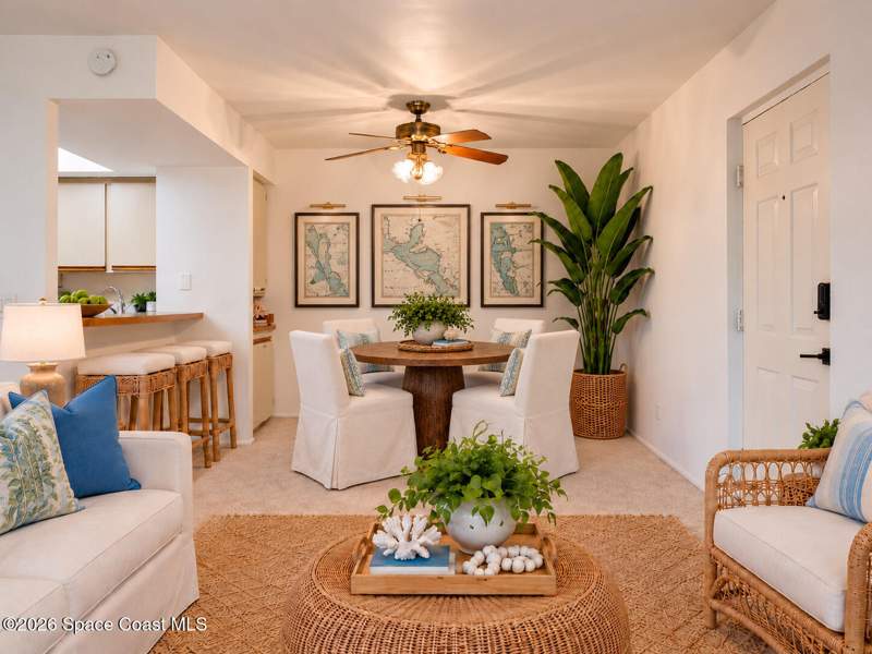 2 bedroom Condominium at 901 Sonesta Avenue #102, Woodside at Port Malabar Condo, Palm Bay — photo 5