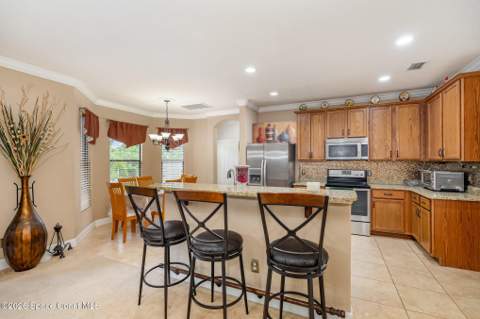 912 Whetstone Place, Rockledge FL - photo 7 of 26