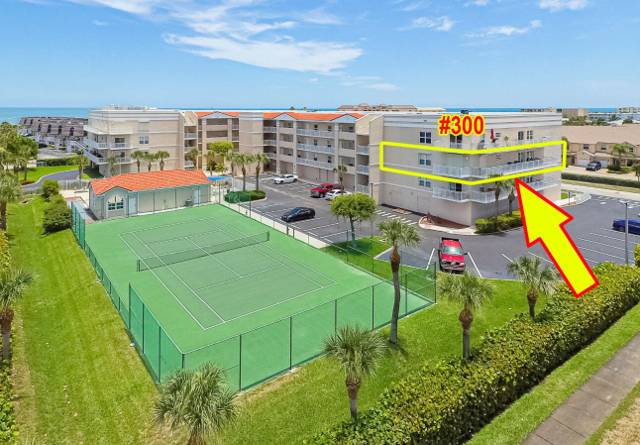 105 Pulsipher Avenue #Unit 300 home for sale in Pier Resort Condo