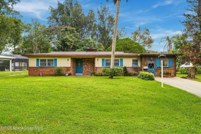 578 Orange Grove Avenue