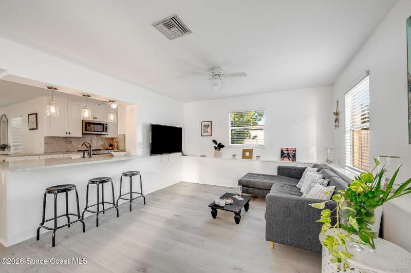 3 bedroom Single Family Residence at 205 Adams Avenue, Avon By The Sea, Cape Canaveral — photo 5