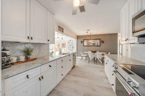 205 Adams Avenue, Cape Canaveral FL - photo 22 of 63