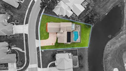 3985 Savannahs Trail, Merritt Island FL - photo 6 of 74
