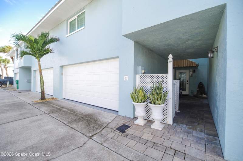 3 bedroom Condominium at 1923 Jimmy Buffett Memorial Highway #C-3, Ocean Dunes Subd, Indian Harbour Beach — photo 2