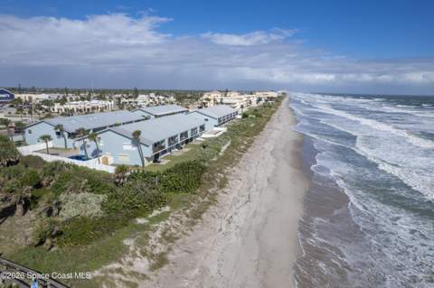 1923 Jimmy Buffett Memorial Highway #C-3, Indian Harbour Beach FL - photo 8 of 49