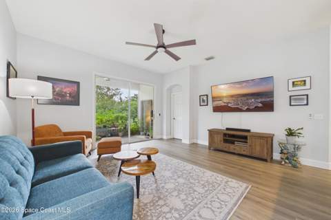 3596 Hoofprint Drive, Melbourne FL - photo 24 of 66