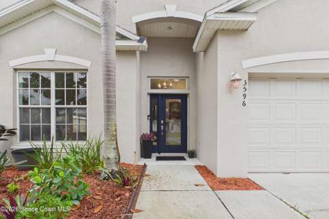 3596 Hoofprint Drive, Melbourne FL - photo 6 of 66