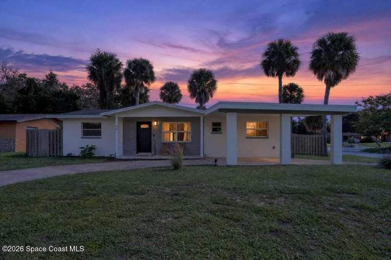 4 bedroom Single Family Residence at 46 Knollwood Drive, Knollwood Gardens Sec 2, Rockledge — photo 2
