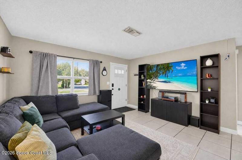 4 bedroom Single Family Residence at 46 Knollwood Drive, Knollwood Gardens Sec 2, Rockledge — photo 5