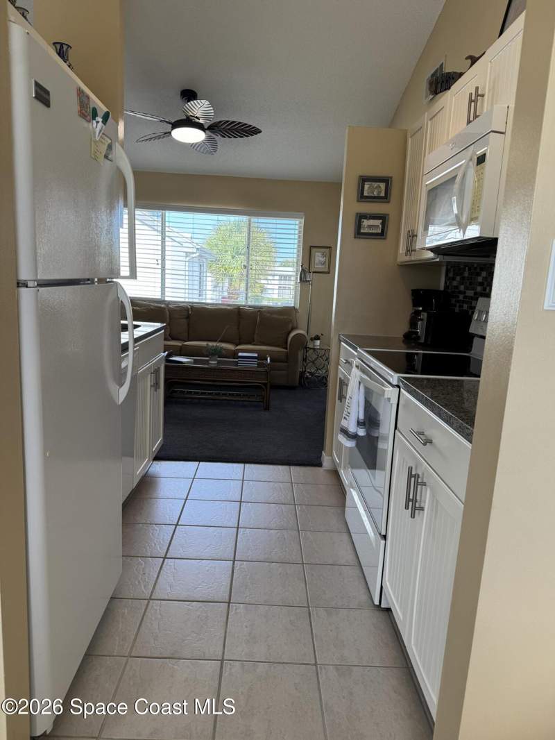 1 bedroom Condominium at 346 Beach Park Lane #V136, The Villages of Seaport Condo, Cape Canaveral — photo 5