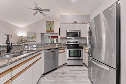 445 Plantation Drive, Titusville FL - photo 6 of 62