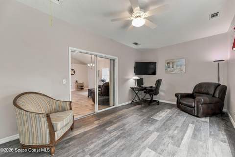 445 Plantation Drive, Titusville FL - photo 19 of 62