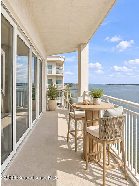 1465 S Harbor City Boulevard #901, Melbourne FL - photo 7 of 45