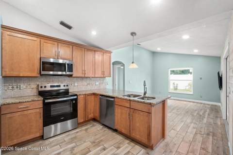 903 Beryl Drive, Rockledge FL - photo 11 of 32