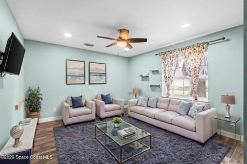 903 Beryl Drive, Rockledge FL - photo 20 of 32