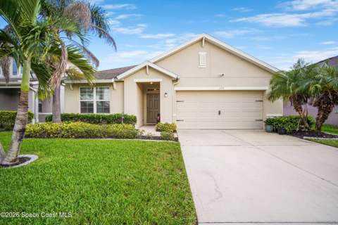 155 Sutherland Drive, Palm Bay FL - photo 6 of 52