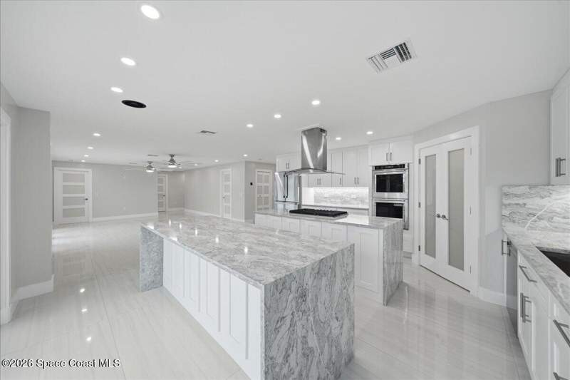 4 bedroom Single Family Residence at 415 Island Drive, Glen Isles Sec 3, Merritt Island — photo 5
