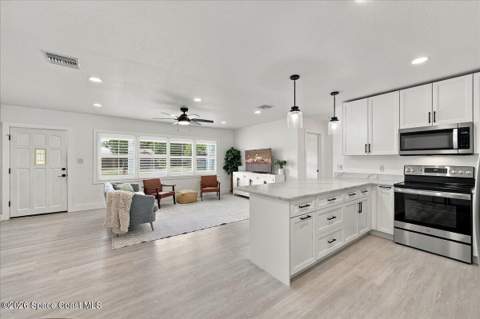 446 Coral Drive, Melbourne FL - photo 6 of 44