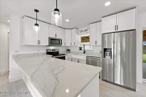 446 Coral Drive, Melbourne FL - photo 7 of 44