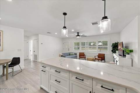 446 Coral Drive, Melbourne FL - photo 9 of 44