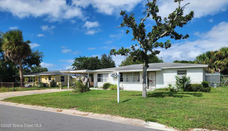 3 bedroom Single Family Residence at 1104 W Highland Drive, Cocoa Modern Manors, Cocoa — photo 2