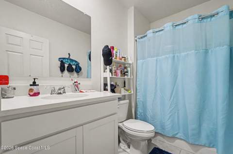 431 Garbelmann Street, Palm Bay FL - photo 16 of 29