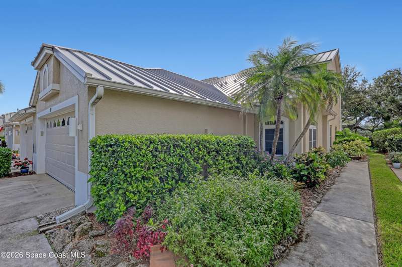 3 bedroom Townhouse at 131 Aquarina Boulevard, Spoonbill Villas at Aquarina Stage 3 Tract III, Melbourne Beach — photo 3