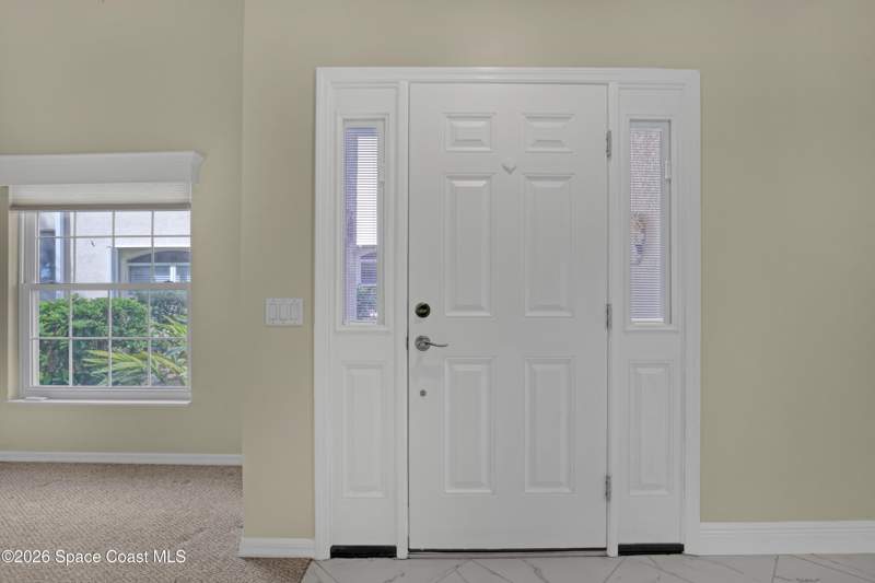 3 bedroom Townhouse at 131 Aquarina Boulevard, Spoonbill Villas at Aquarina Stage 3 Tract III, Melbourne Beach — photo 5
