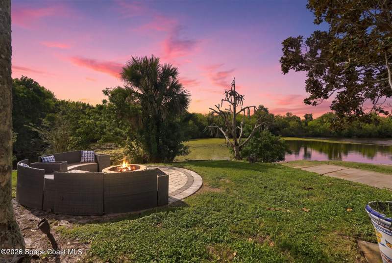 4 bedroom Single Family Residence at 800 Kerry Downs Circle, Suntree Pud, Melbourne — photo 5