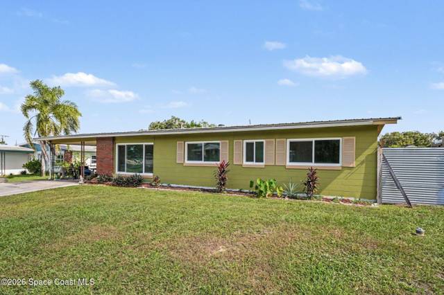 2731 Pine Ridge Drive, Titusville 32780 home for sale