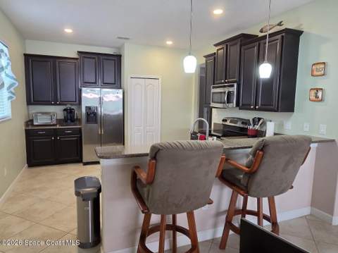 6468 Van Ness Drive, Melbourne FL - photo 8 of 25