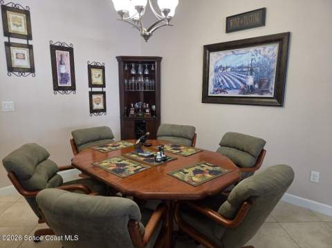 6468 Van Ness Drive, Melbourne FL - photo 12 of 25