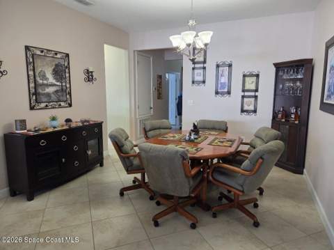 6468 Van Ness Drive, Melbourne FL - photo 11 of 25