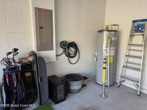 6468 Van Ness Drive, Melbourne FL - photo 23 of 25