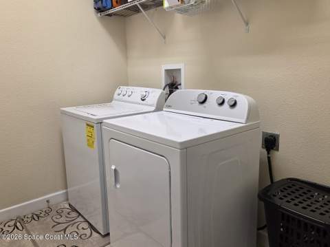 6468 Van Ness Drive, Melbourne FL - photo 22 of 25