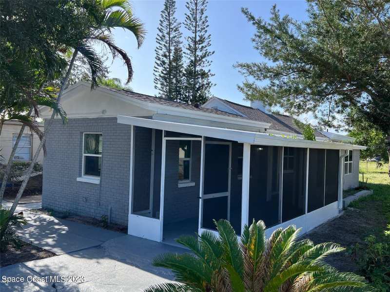 3 bedroom Single Family Residence at 2162 Henry Street, Powells Subd, Palm Bay — photo 1