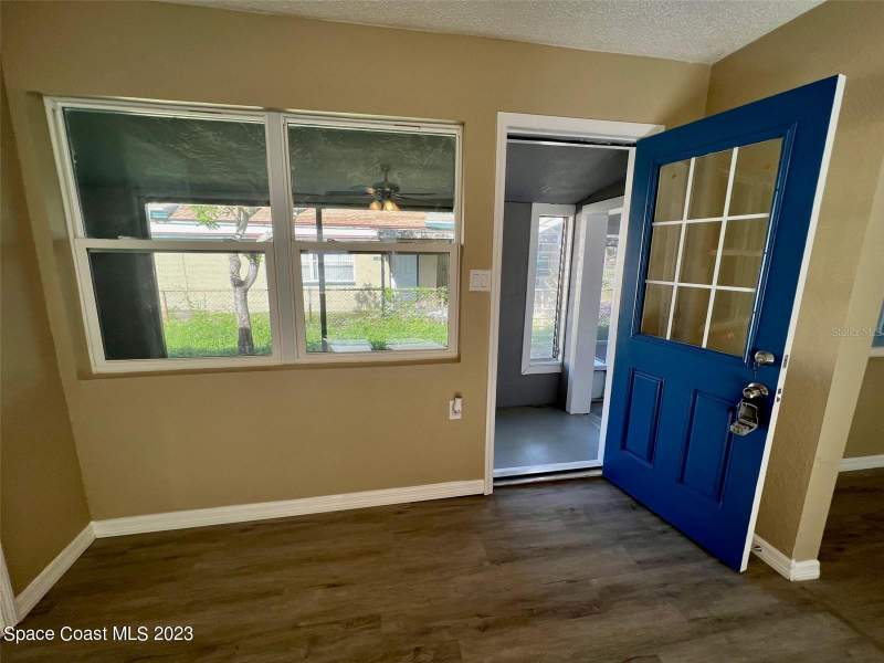 3 bedroom Single Family Residence at 2162 Henry Street, Powells Subd, Palm Bay — photo 3